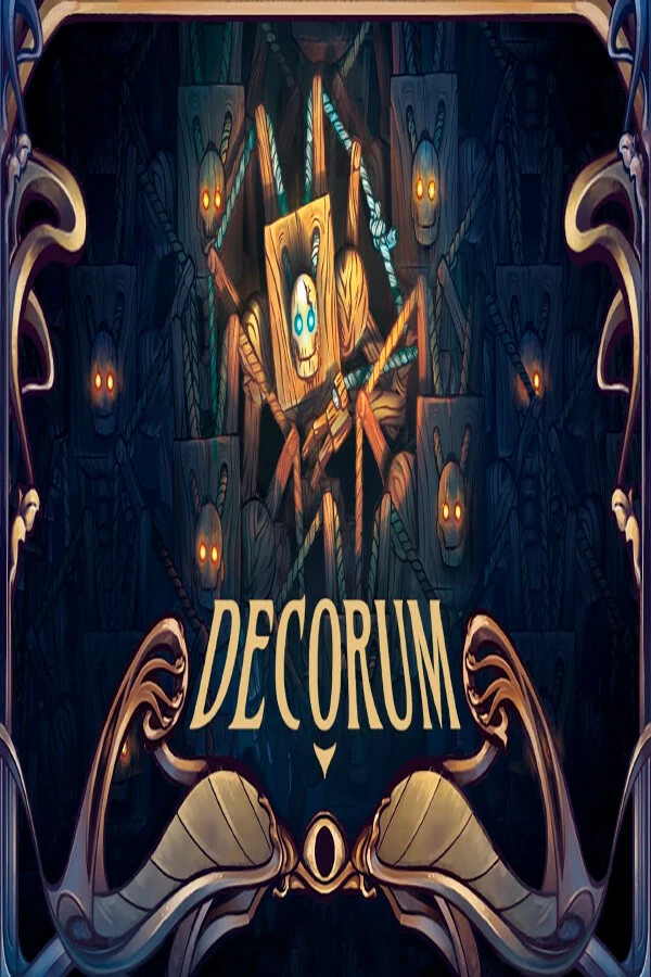 Decorum