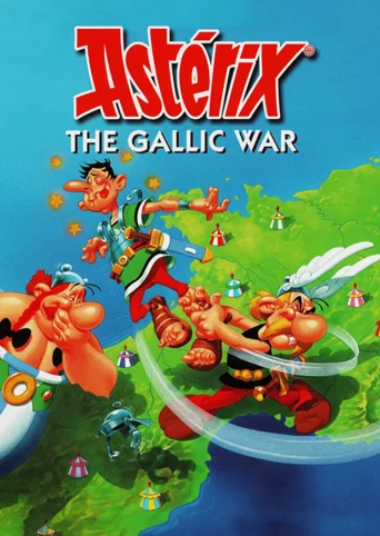 Asterix: The Gallic War