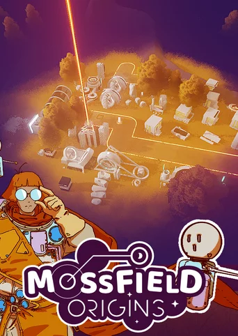 Mossfield Origins