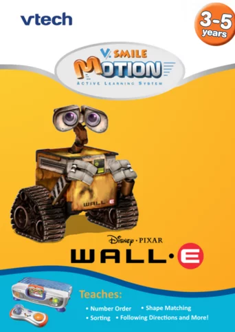 WALL-E