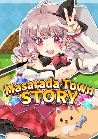 Masarada Town Story