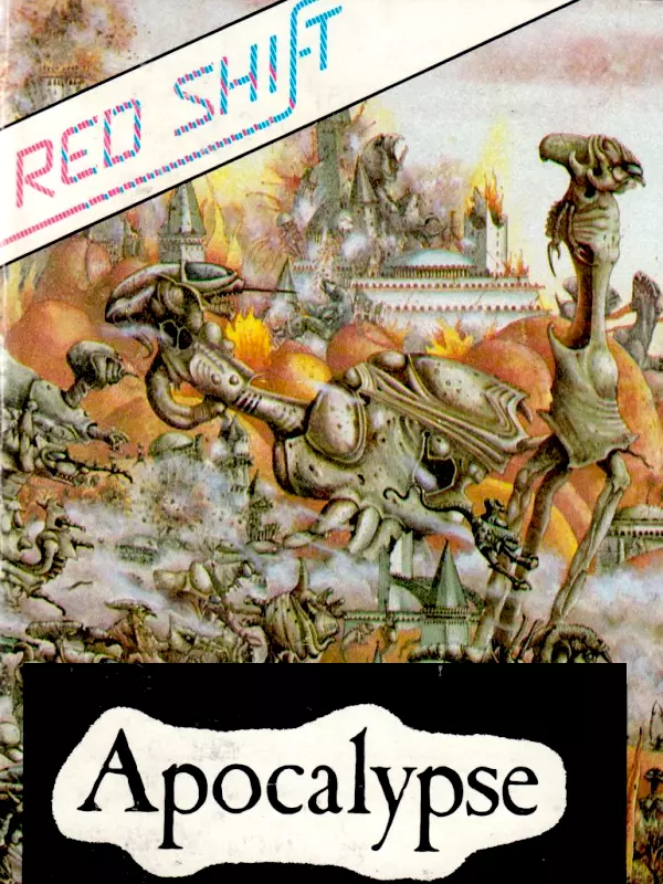Apocalypse