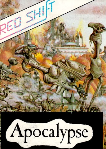 Apocalypse