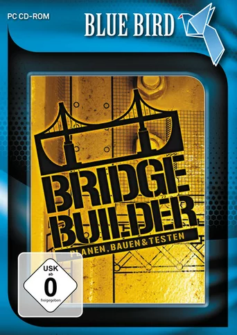 Bridge Builder