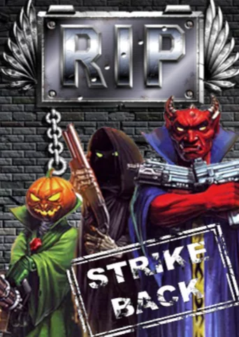 RIP 2: Strike Back