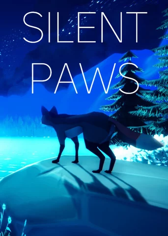 Silent Paws