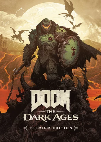 Doom: The Dark Ages - Premium Edition