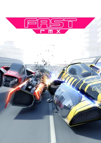 Fast RMX