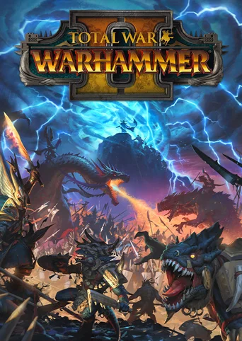 Total War: Warhammer II