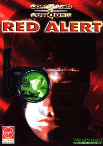 Command & Conquer Red Alert™, Counterstrike™ and The Aftermath™