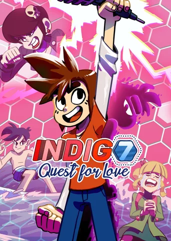 Indigo 7: Quest for love