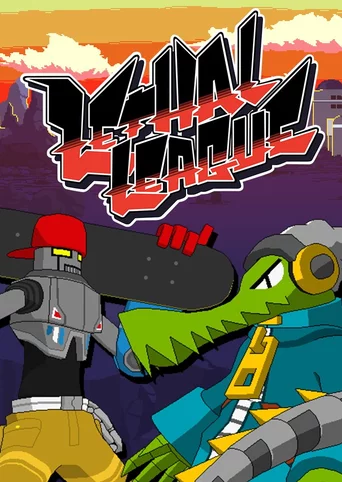 Lethal League