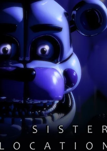 Five Nights at Freddy's: Sister Location