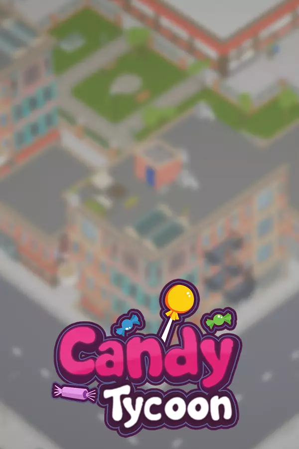 Candy Tycoon