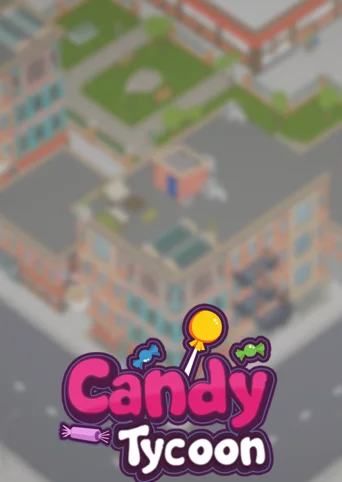 Candy Tycoon