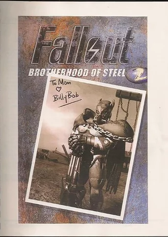 Fallout: Brotherhood of Steel 2