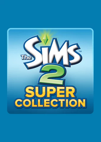 The Sims 2: Super Collection