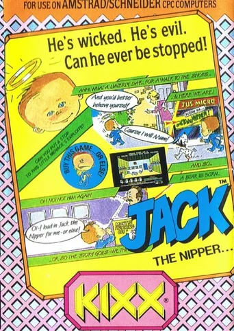 Jack the Nipper