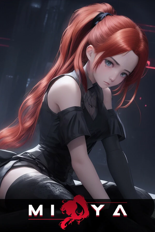 Miya