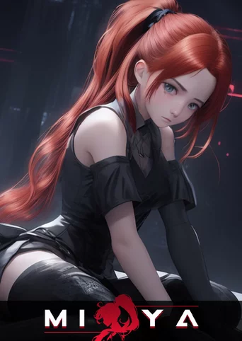 Miya