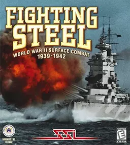 Fighting Steel: World War II Surface Combat 1939-1942