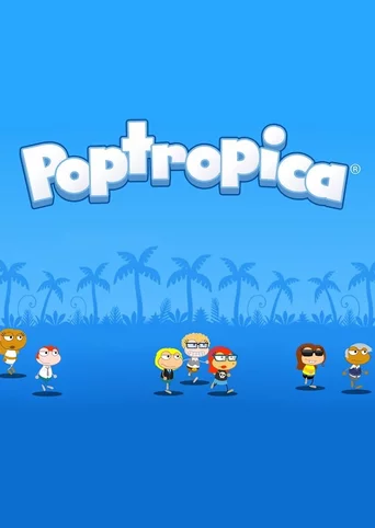 Poptropica