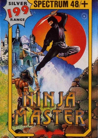 Ninja Master