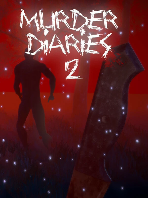 Murder Diaries 2