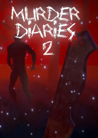 Murder Diaries 2