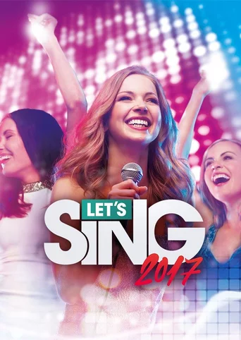 Let's Sing 2017