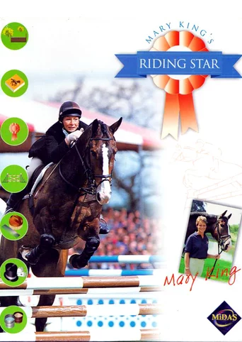 Mary King's Riding Star
