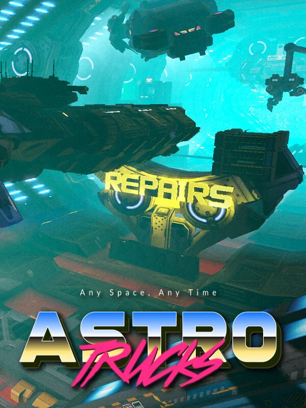 AstroTrucks