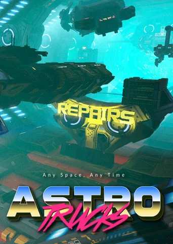 AstroTrucks