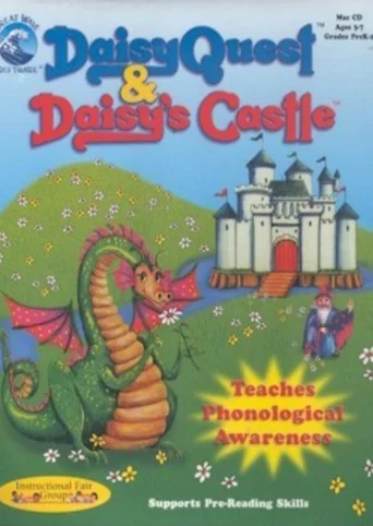 Daisy Quest and Daisy's Castle