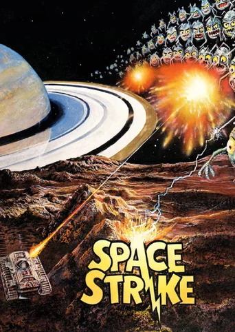 Space Strike
