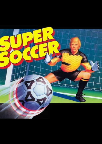 Super Soccer