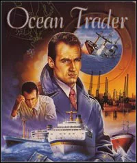 Ocean Trader