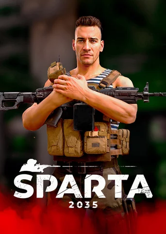 Sparta 2035