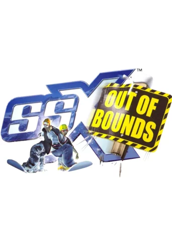 SSX: Out of Bounds