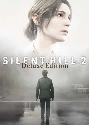 Silent Hill 2: Deluxe Edition