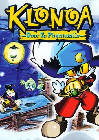 Klonoa: Door to Phantomile