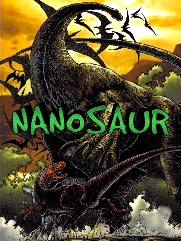 Nanosaur