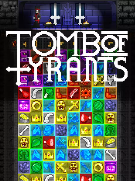 Tomb of Tyrants