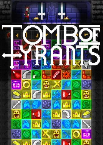Tomb of Tyrants