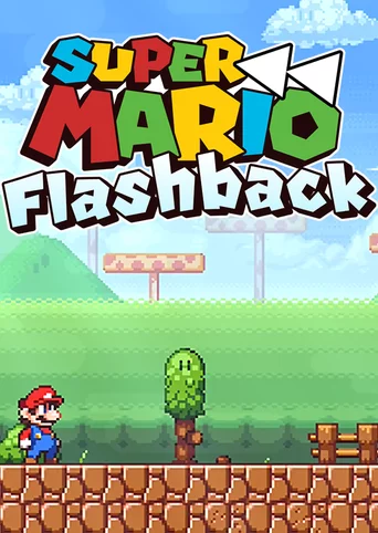 Super Mario Flashback