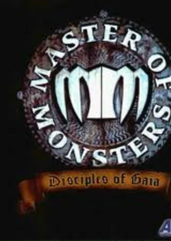 Master of Monsters: Disciples of Gaia