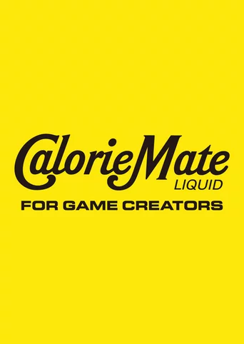 CalorieMate Liquid for Game Creators