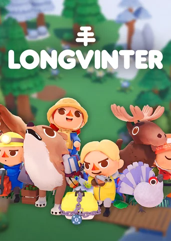 Longvinter