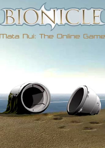 Mata Nui Online Game