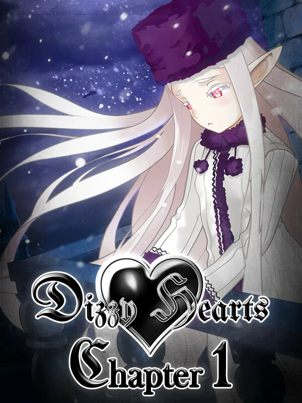Dizzy Hearts